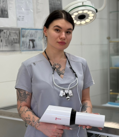 Ірина Вакуленко