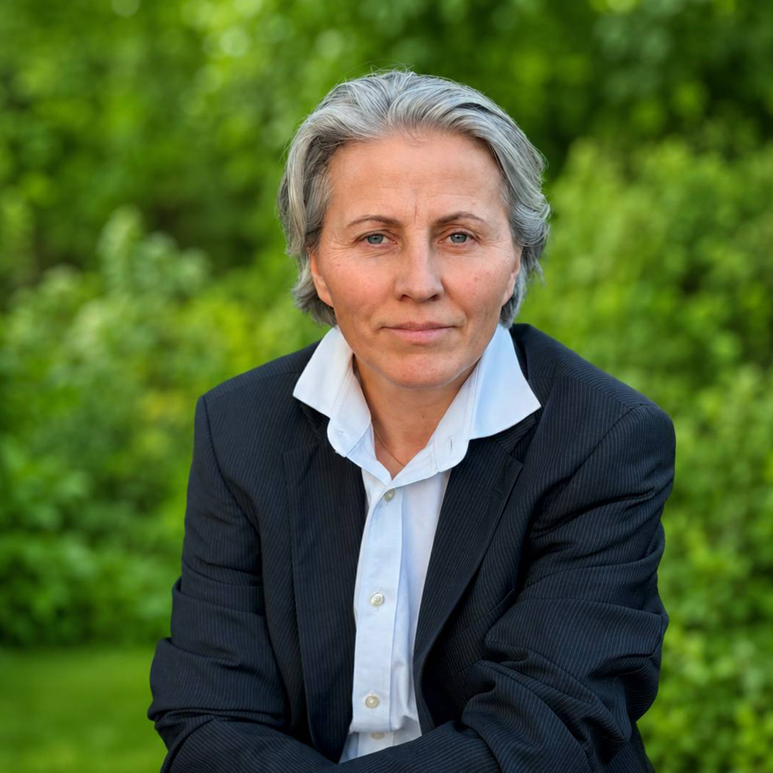 Алла Винярська