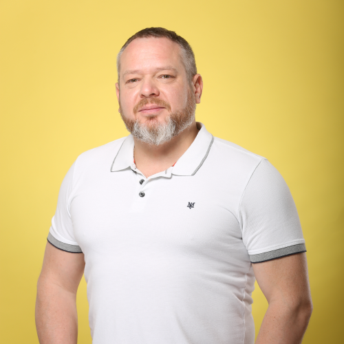 Денис Тищенко